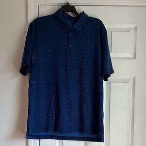 BCG Navy Polo Shirt